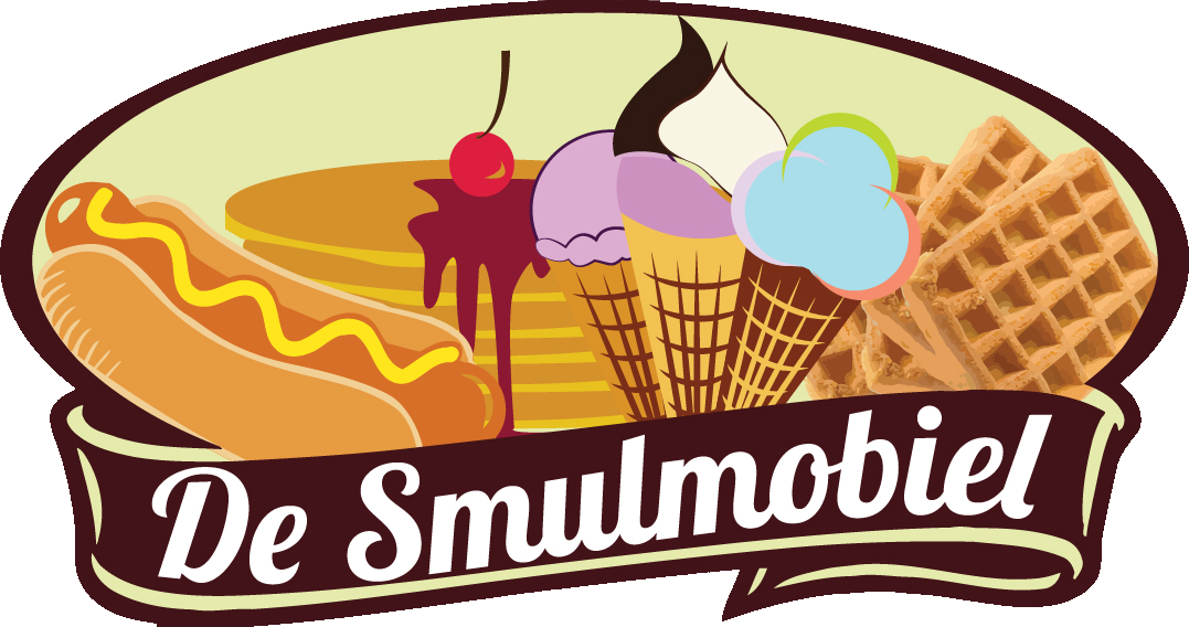 De Smulmobiel Logo
